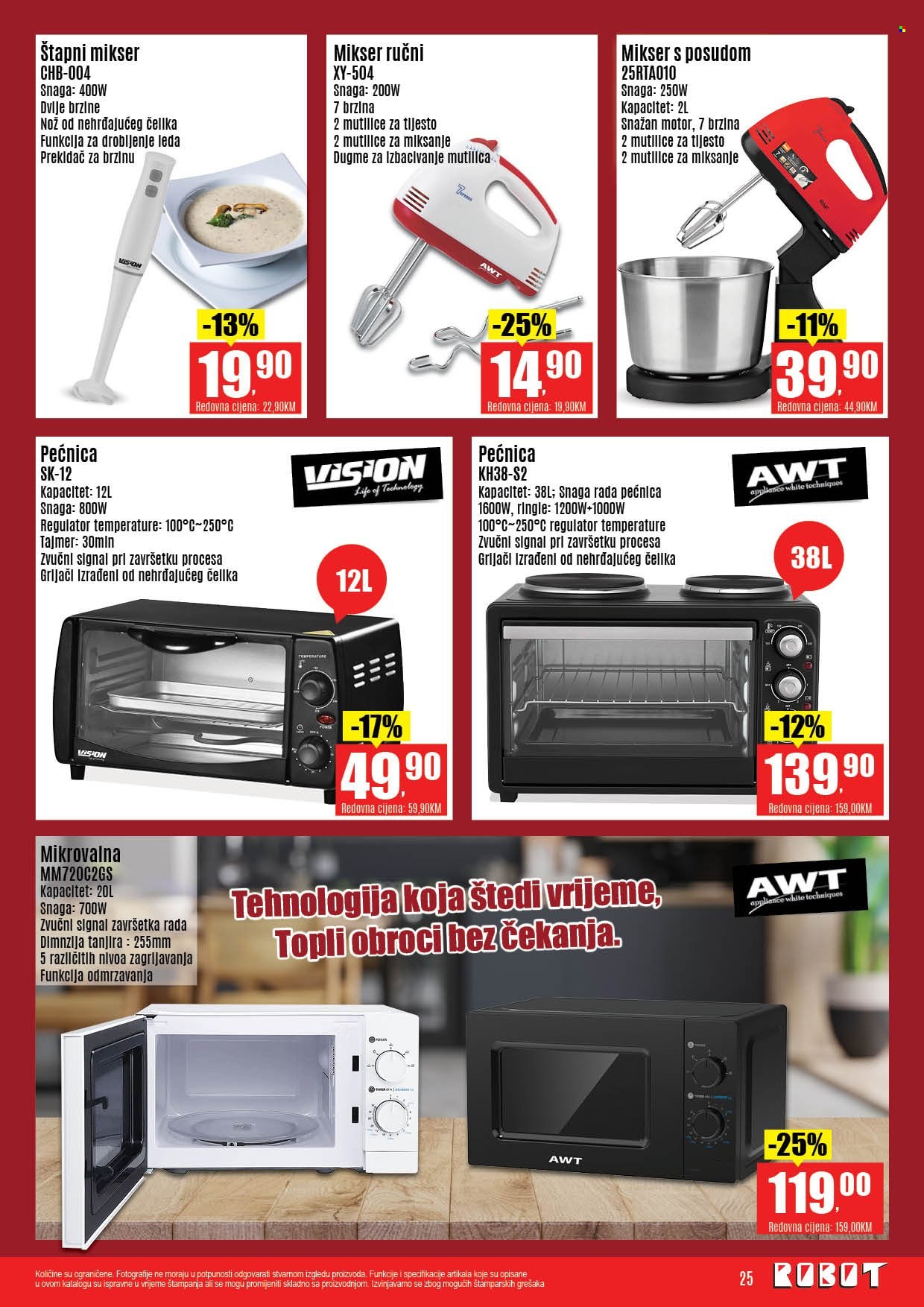 Robot katalog - 02.02.2026. - 14.02.2026.. Stranica 23