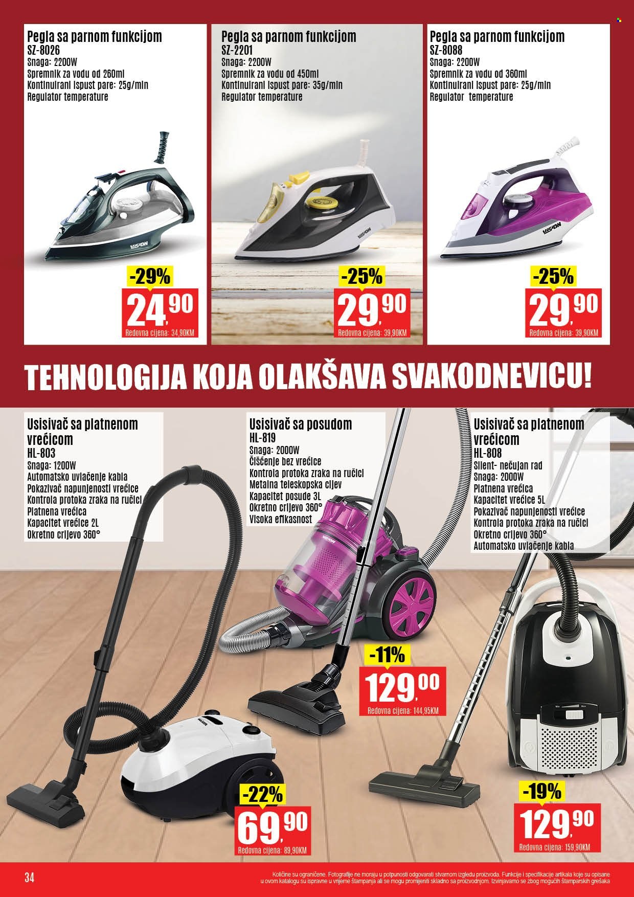 Robot katalog - 02.02.2026. - 14.02.2026.. Stranica 38