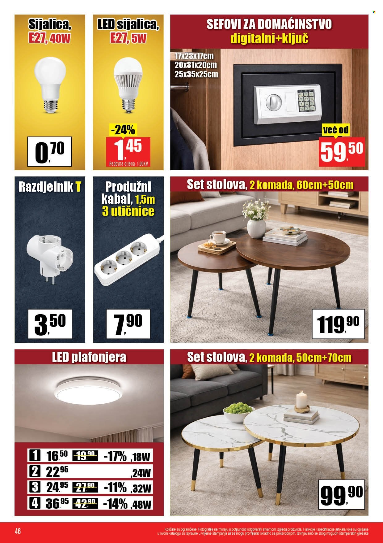 Robot katalog - 02.02.2026. - 14.02.2026.. Stranica 45