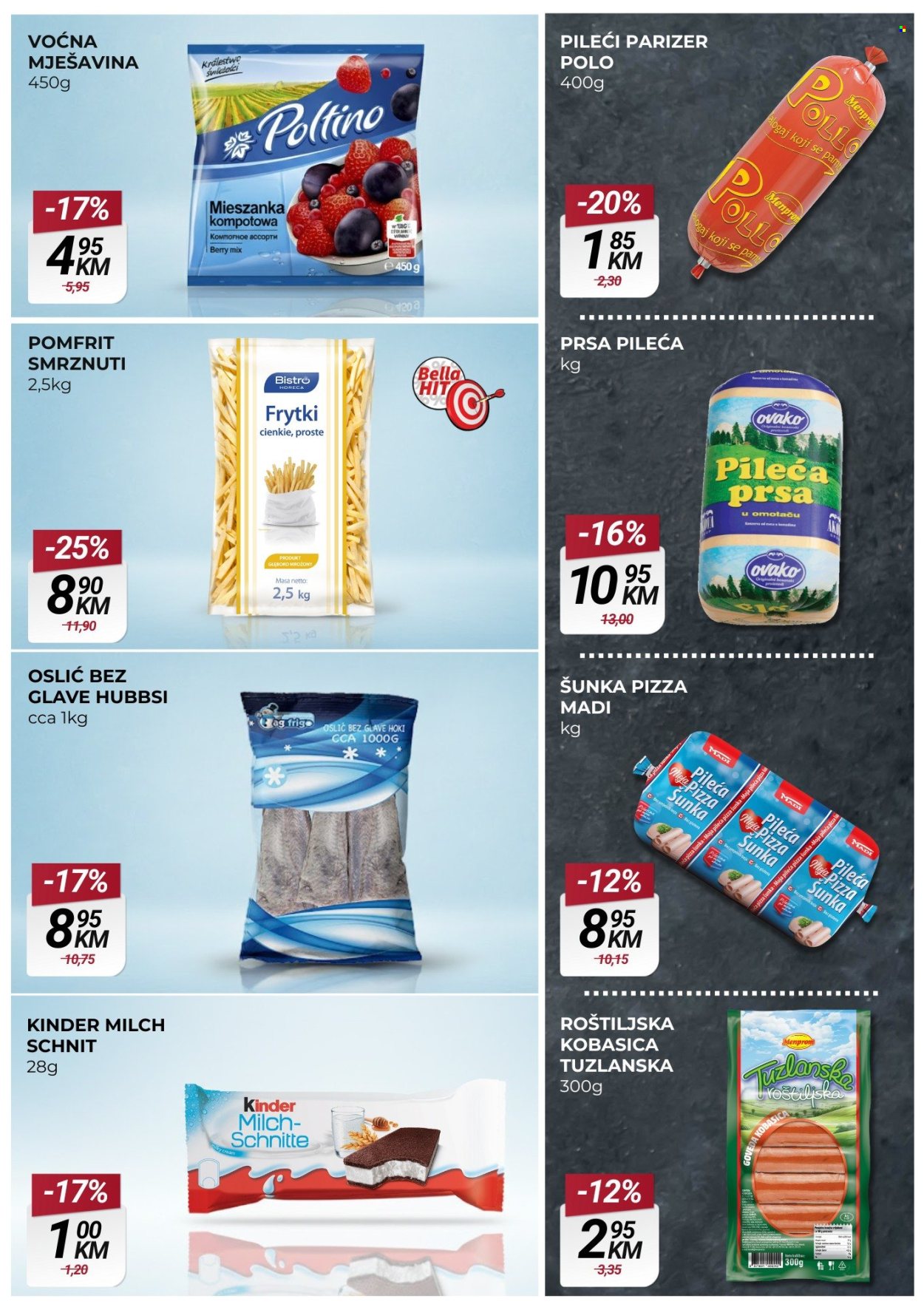 Belamionix katalog - 02.02.2026. - 08.02.2026.. Stranica 2