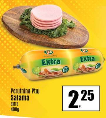 Perutnina Ptuj Salama