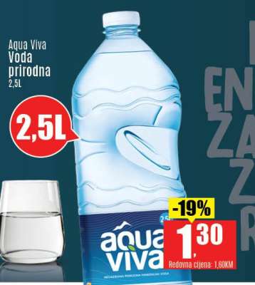 AQUA VIVA