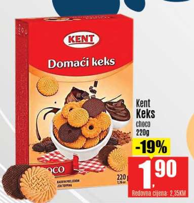 Kent Keks