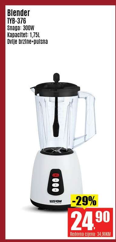 Blender TYB-376