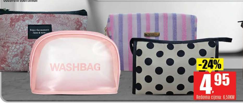 WASHBAG