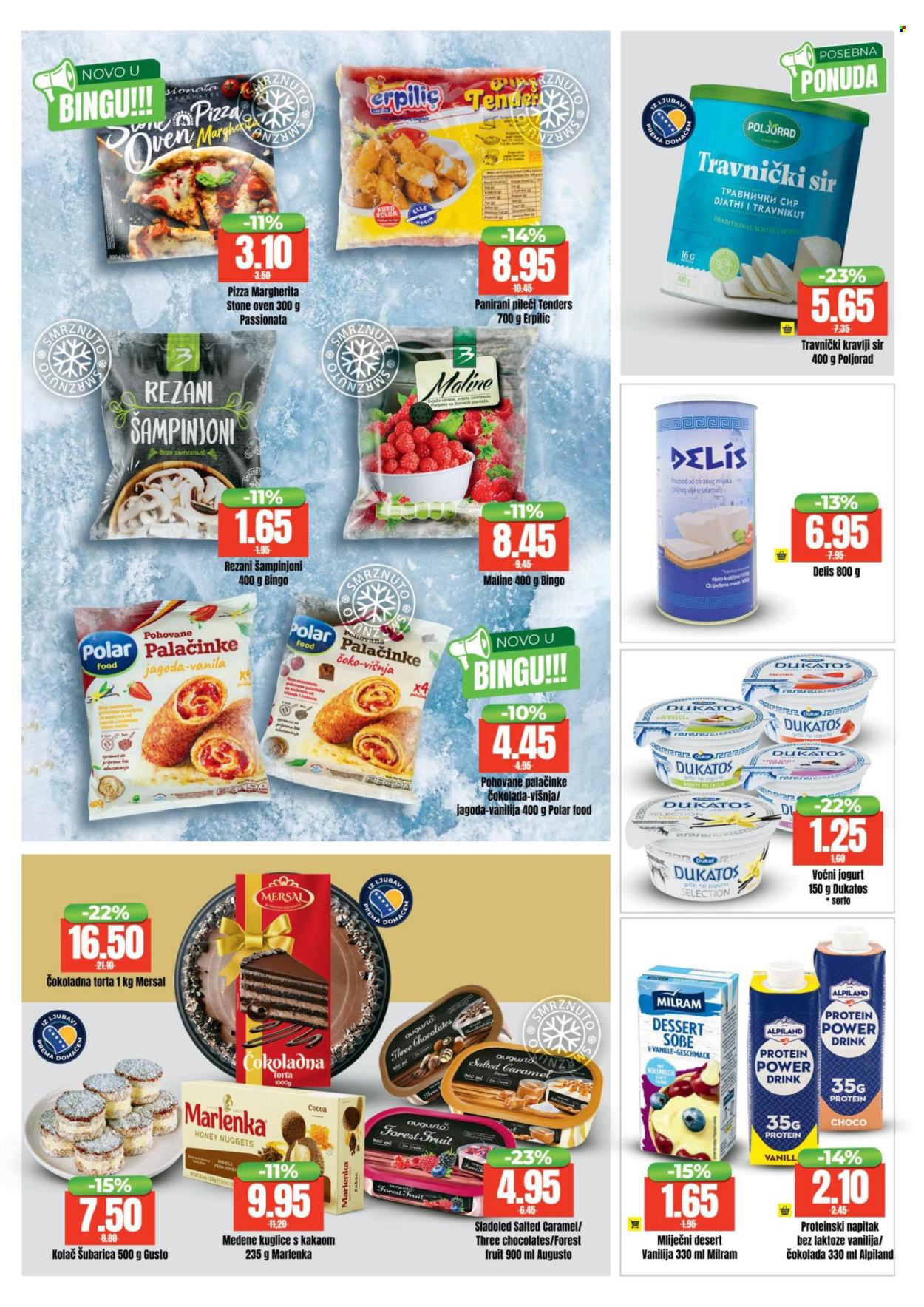 Bingo katalog - 03.02.2026. - 15.02.2026.. Stranica 6