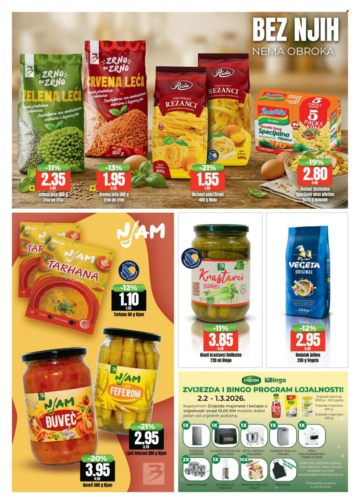 Bingo katalog - 03.02.2026. - 15.02.2026.. Stranica 9