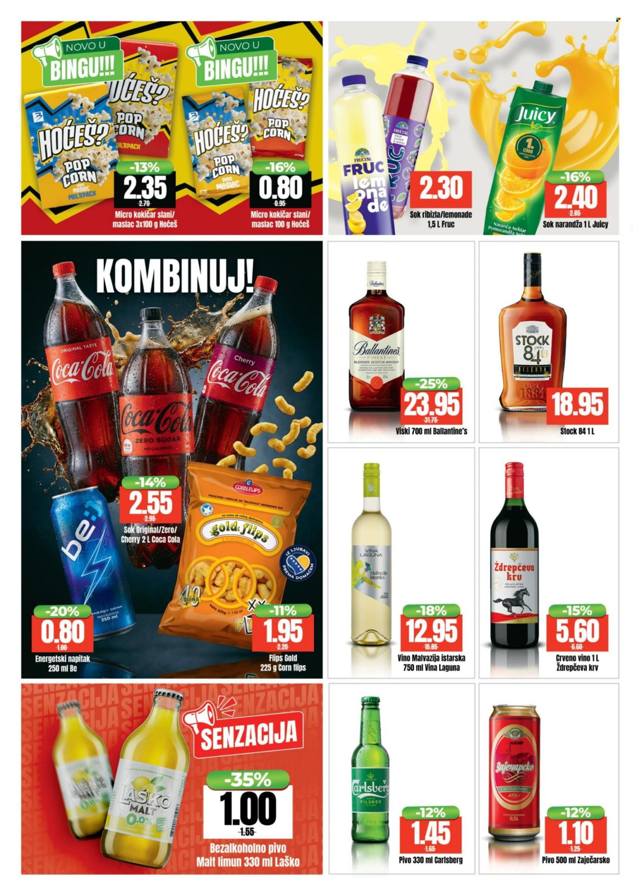 Bingo katalog - 03.02.2026. - 15.02.2026.. Stranica 13