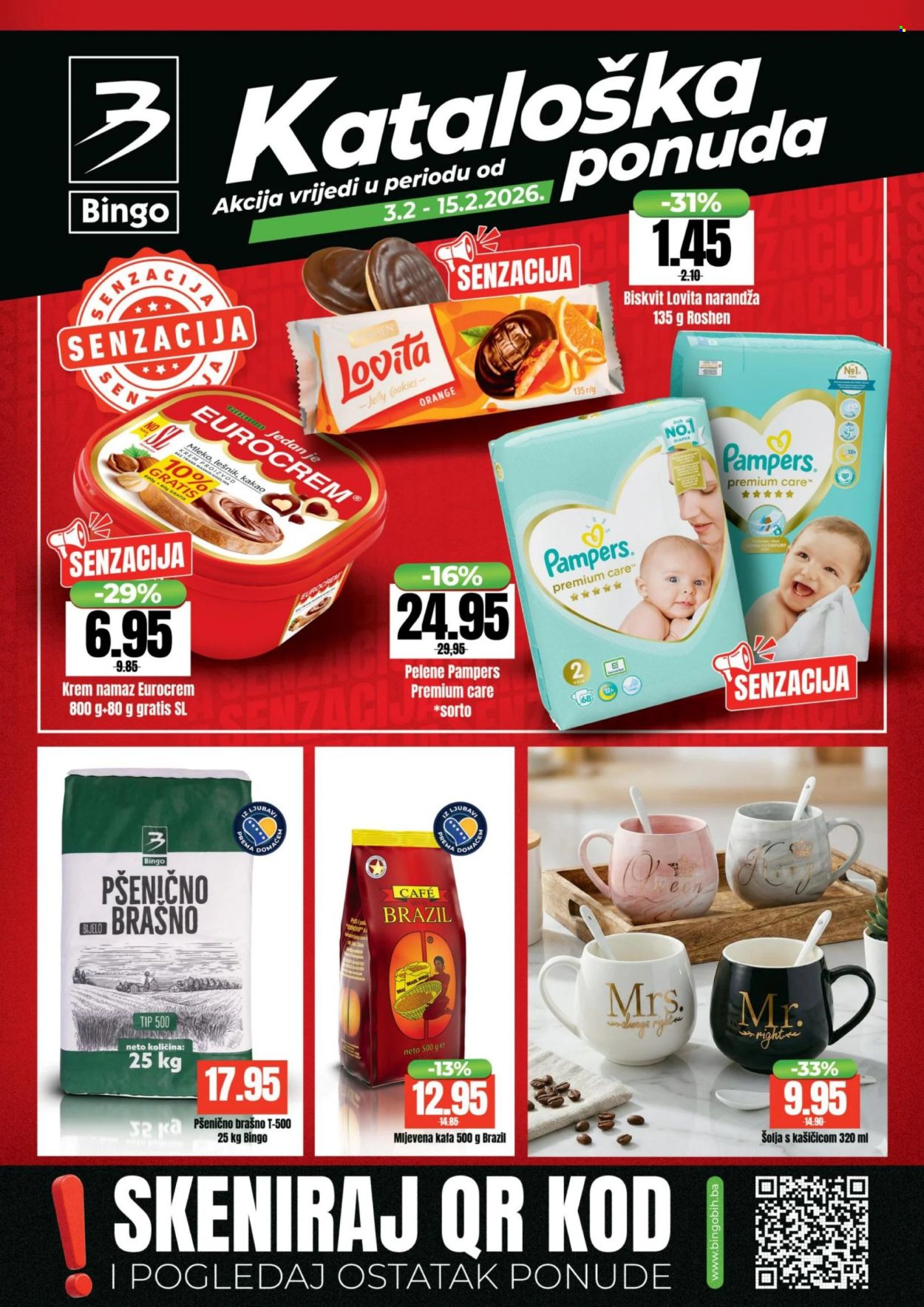 Bingo katalog - 03.02.2026. - 15.02.2026.. Stranica 1