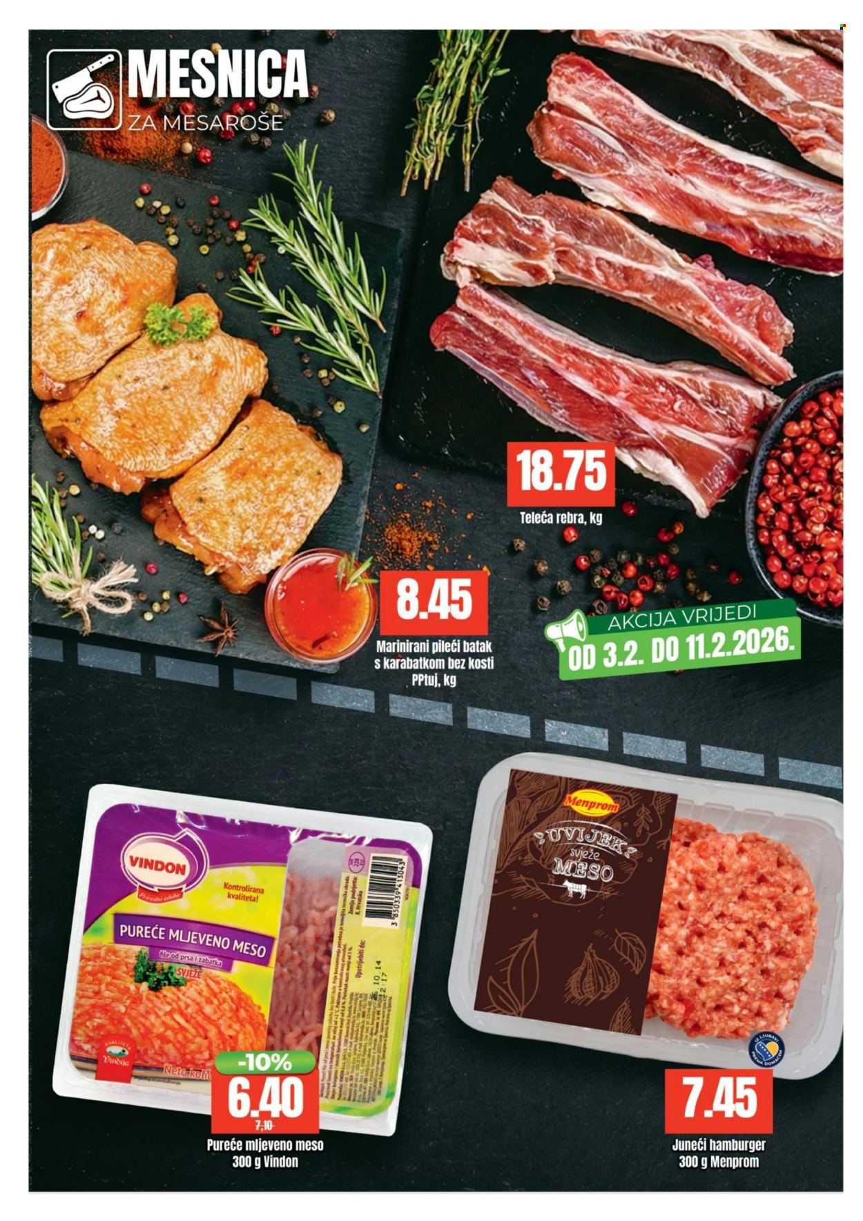 Bingo katalog - 03.02.2026. - 15.02.2026.. Stranica 2