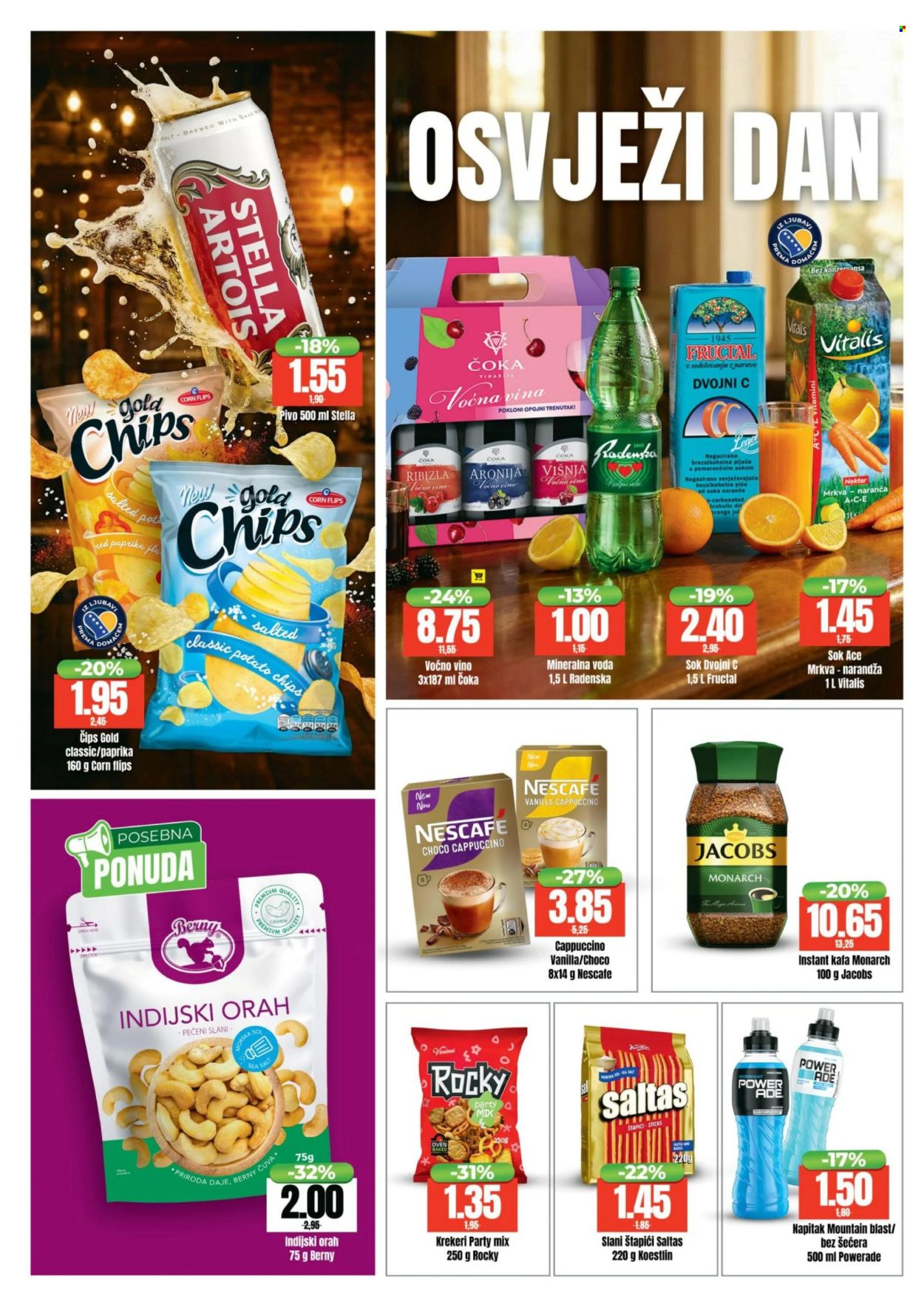 Bingo katalog - 03.02.2026. - 15.02.2026.. Stranica 12