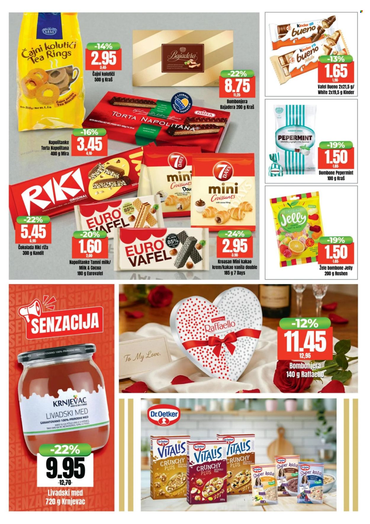 Bingo katalog - 03.02.2026. - 15.02.2026.. Stranica 13