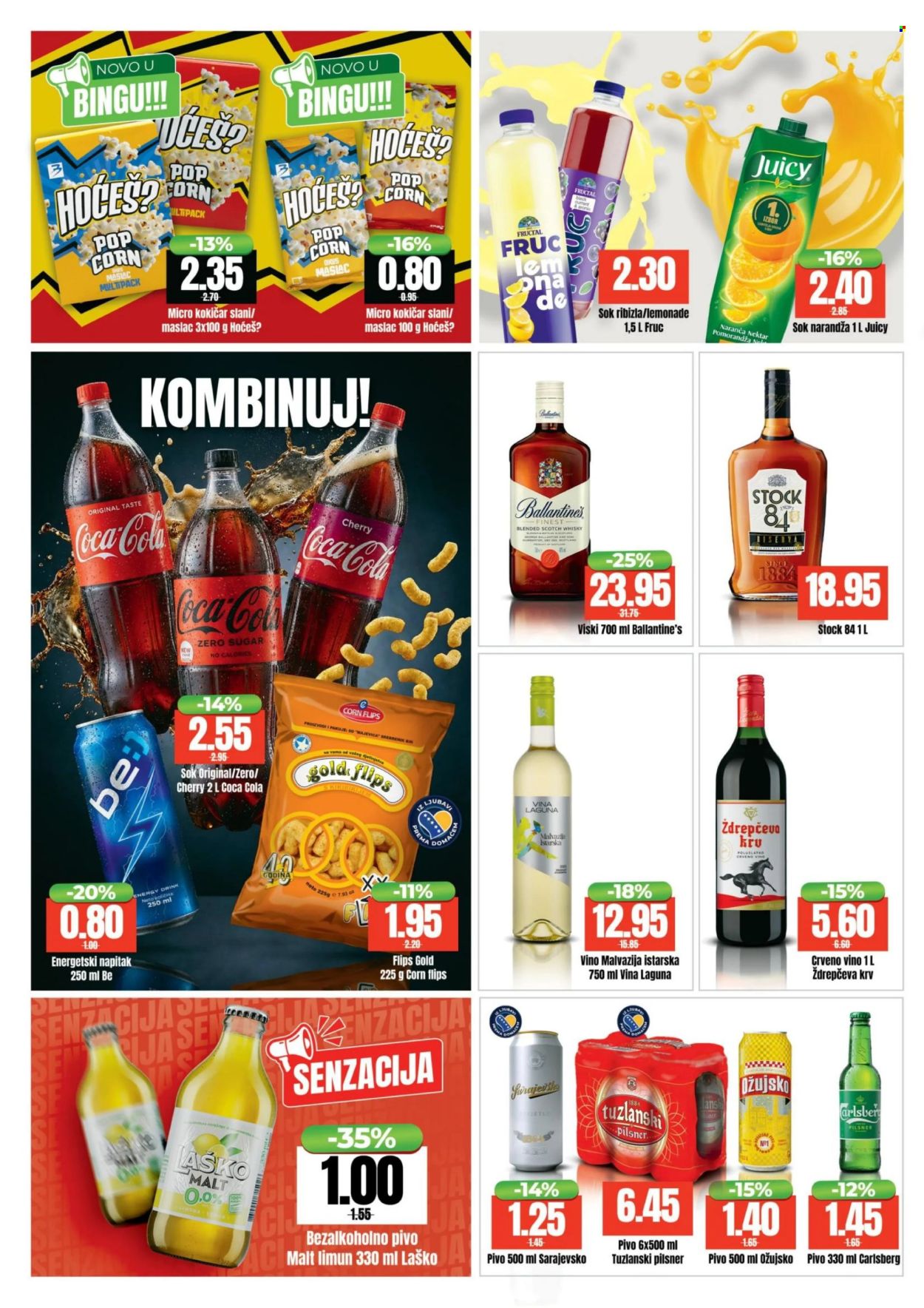 Bingo katalog - 03.02.2026. - 15.02.2026.. Stranica 14