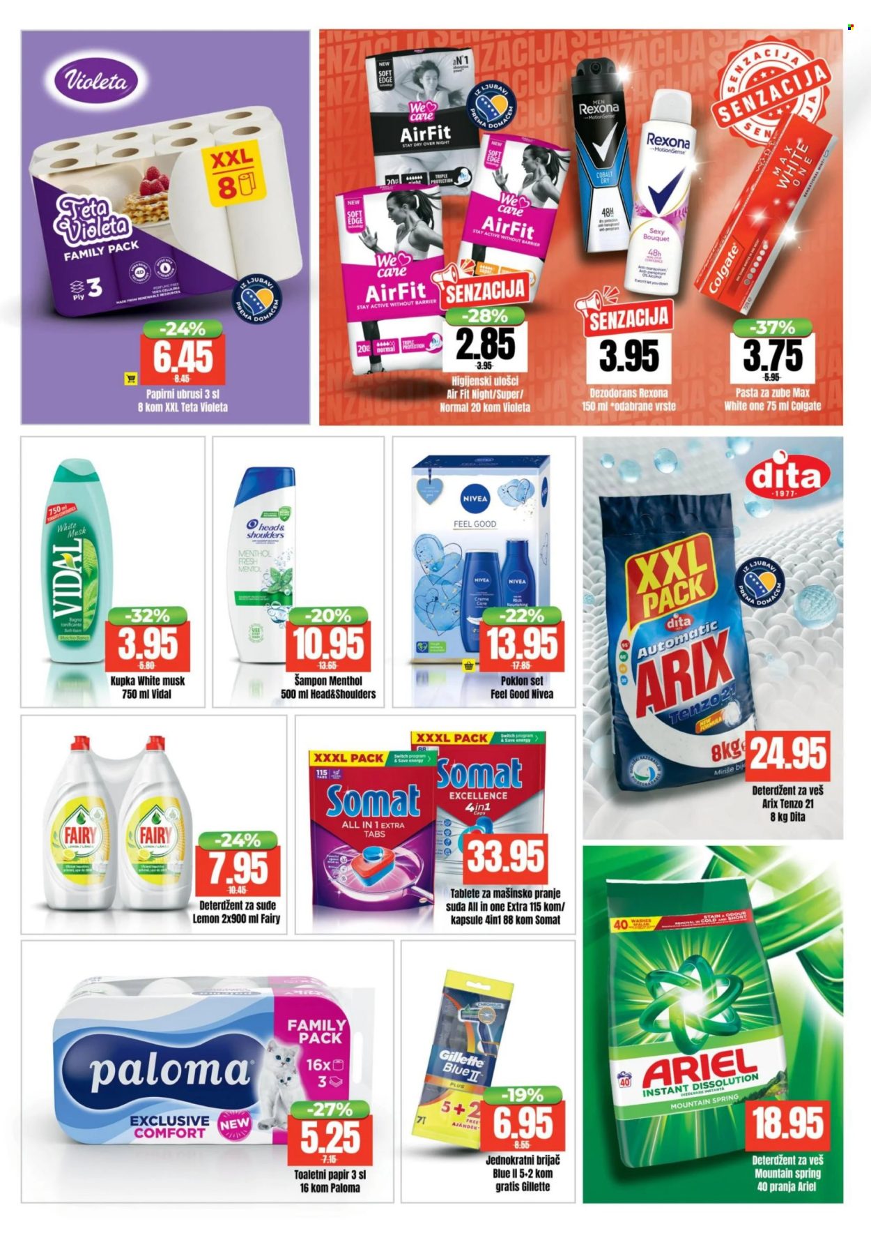 Bingo katalog - 03.02.2026. - 15.02.2026.. Stranica 15