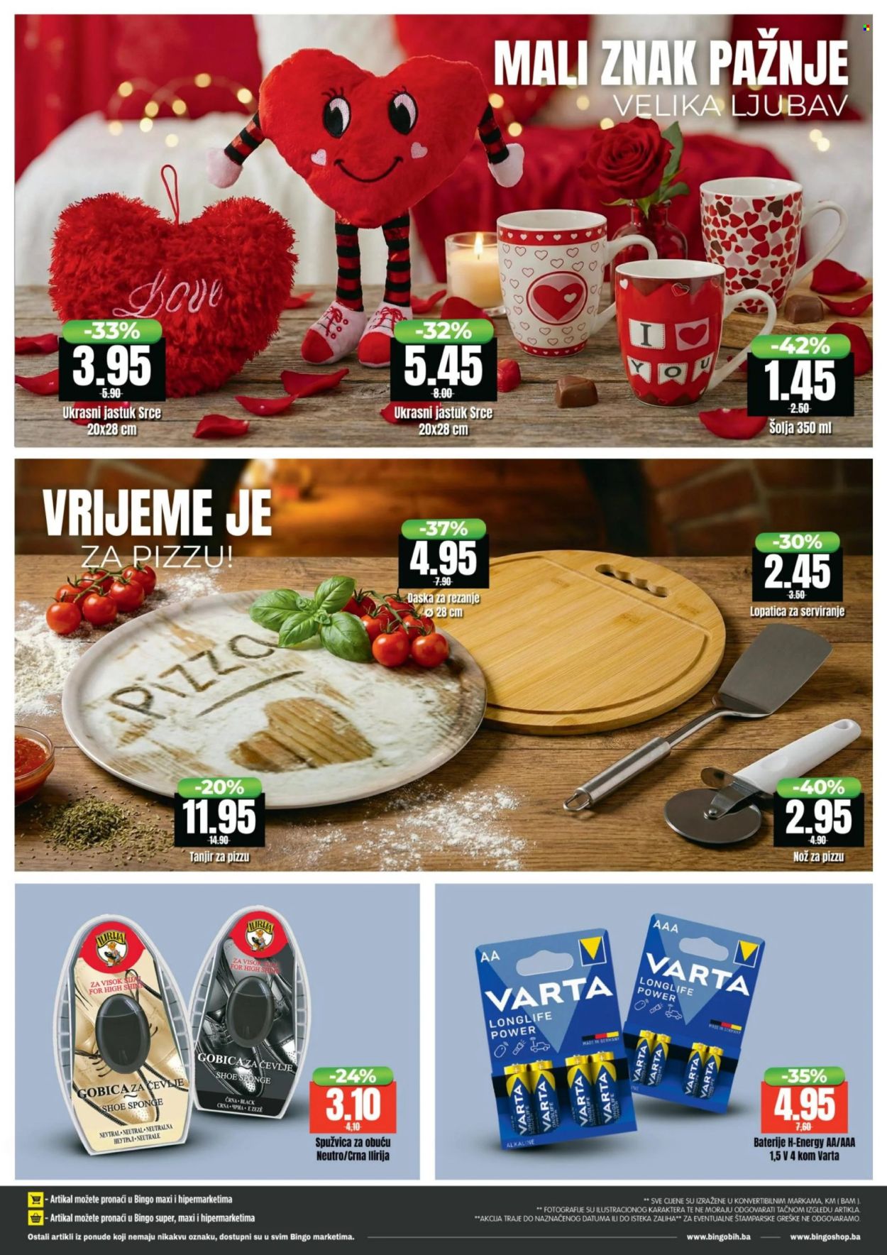 Bingo katalog - 03.02.2026. - 15.02.2026.. Stranica 20