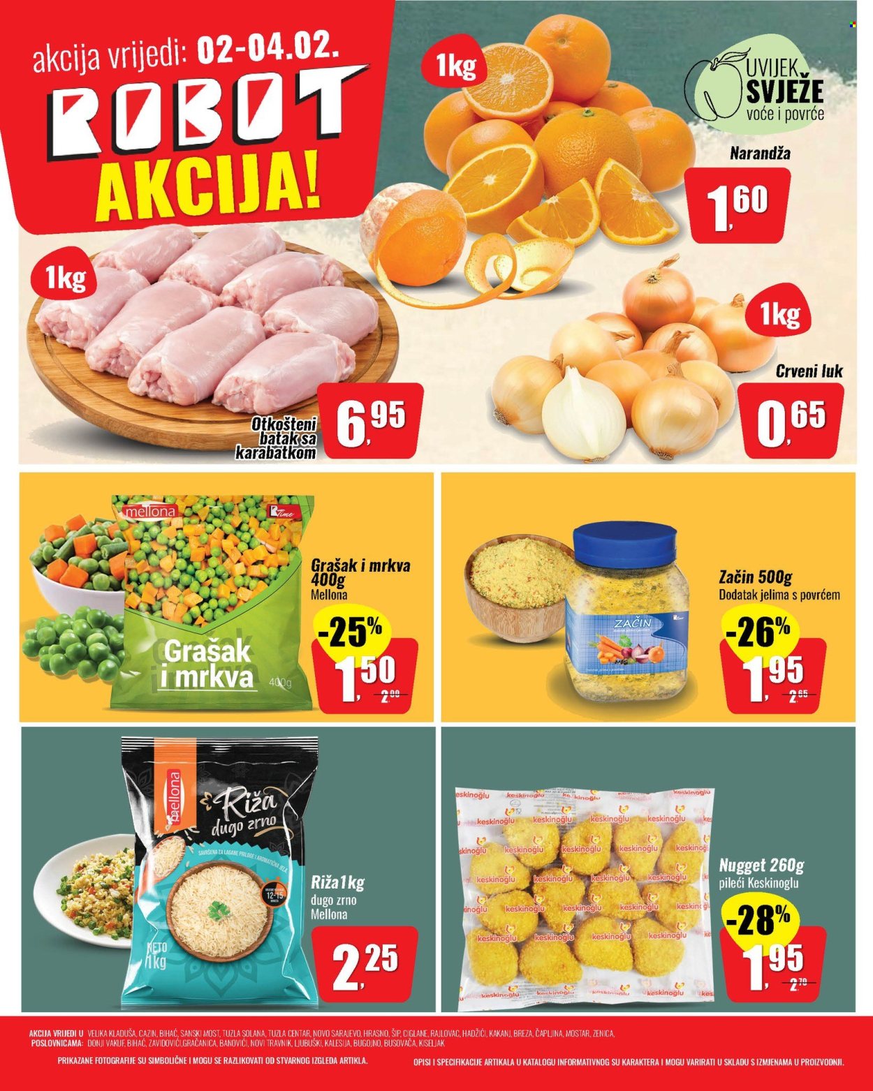 Robot katalog - 02.02.2026. - 04.02.2026.. Stranica 1