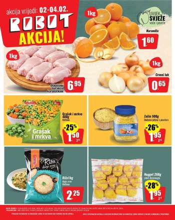 thumbnail - Robot katalog