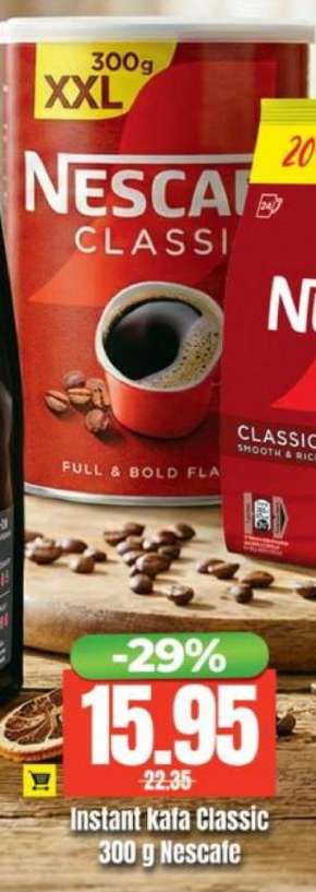 Instant kafa Classic