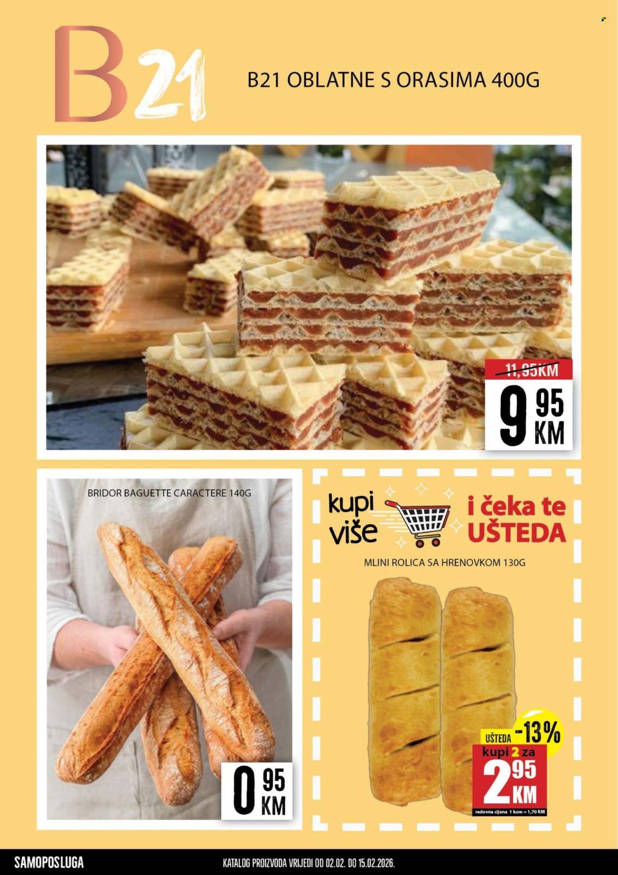 Prodex katalog - 02.02.2026. - 15.02.2026.. Stranica 2