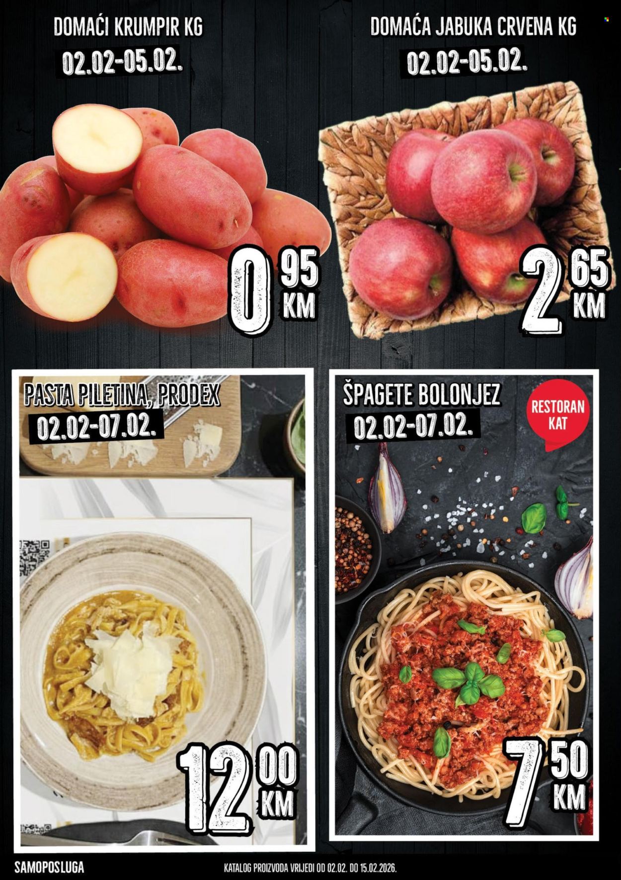 Prodex katalog - 02.02.2026. - 15.02.2026.. Stranica 4