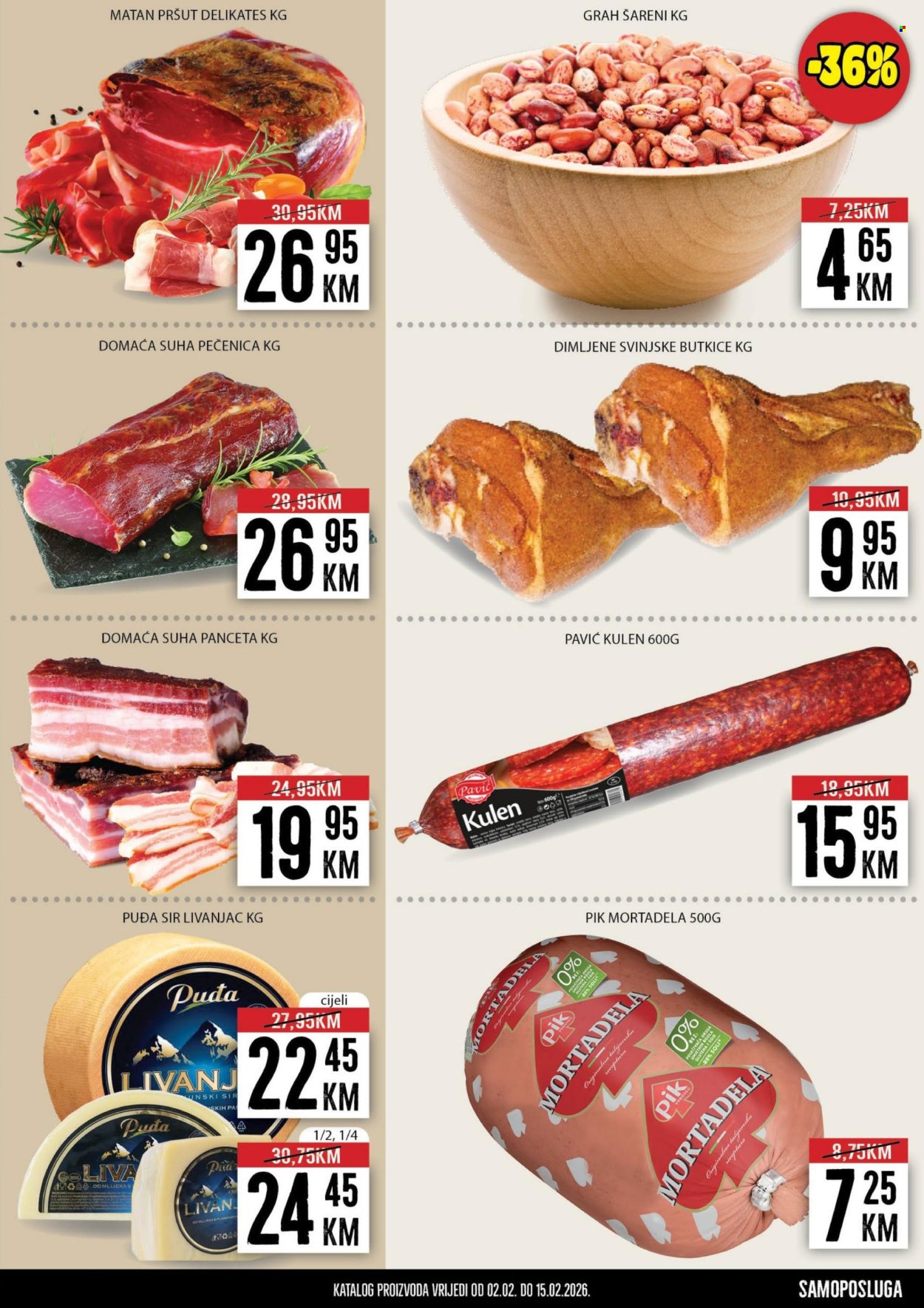 Prodex katalog - 02.02.2026. - 15.02.2026.. Stranica 5