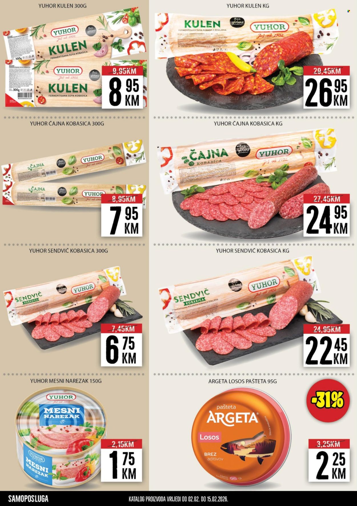 Prodex katalog - 02.02.2026. - 15.02.2026.. Stranica 6