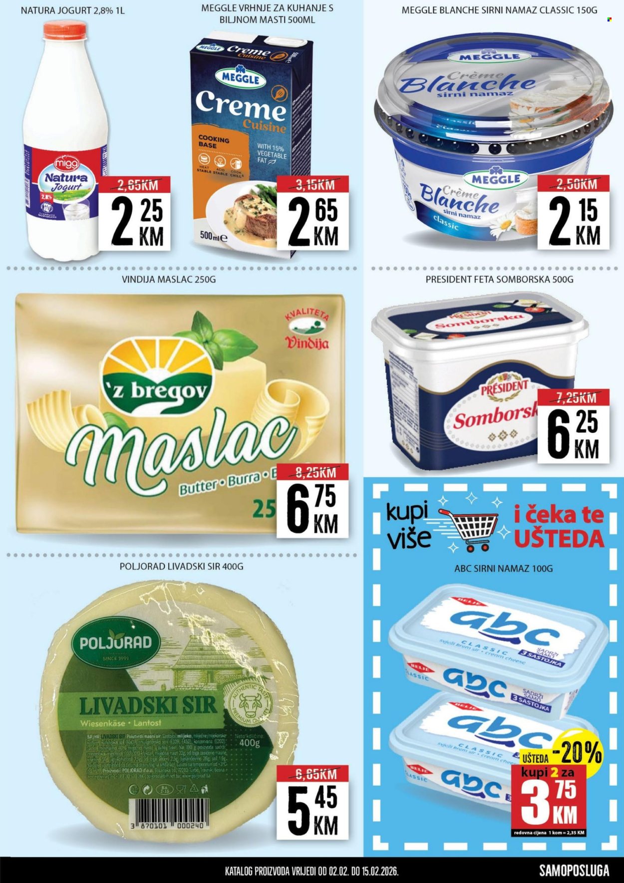 Prodex katalog - 02.02.2026. - 15.02.2026.. Stranica 7