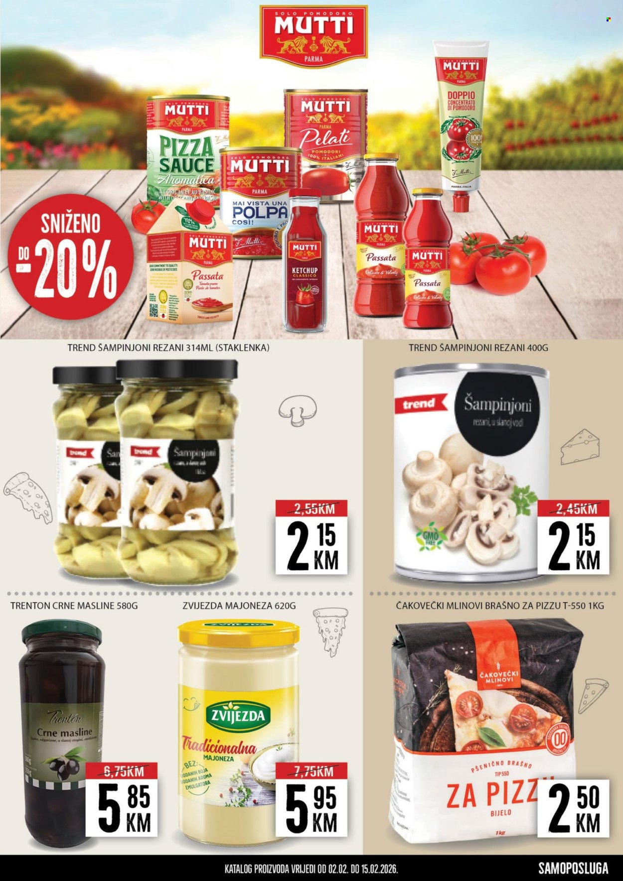 Prodex katalog - 02.02.2026. - 15.02.2026.. Stranica 11