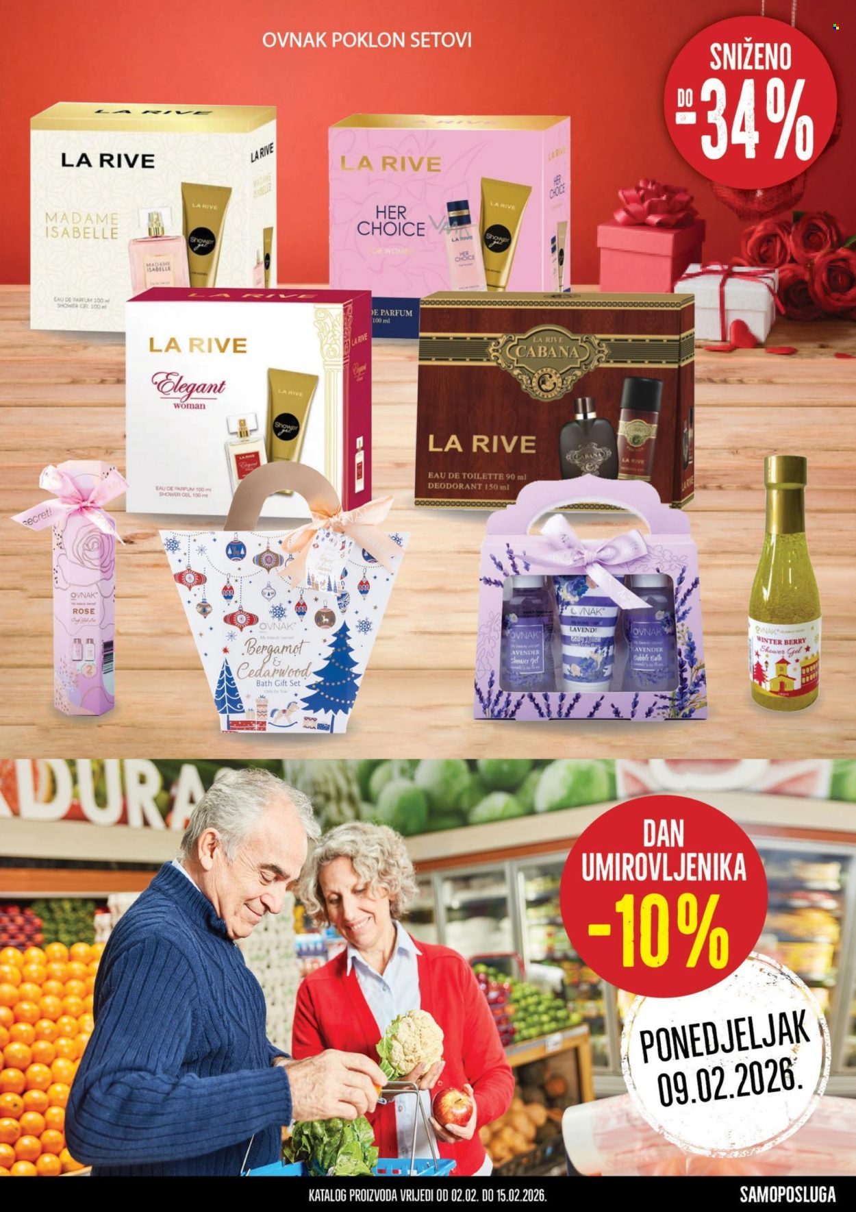 Prodex katalog - 02.02.2026. - 15.02.2026.. Stranica 13