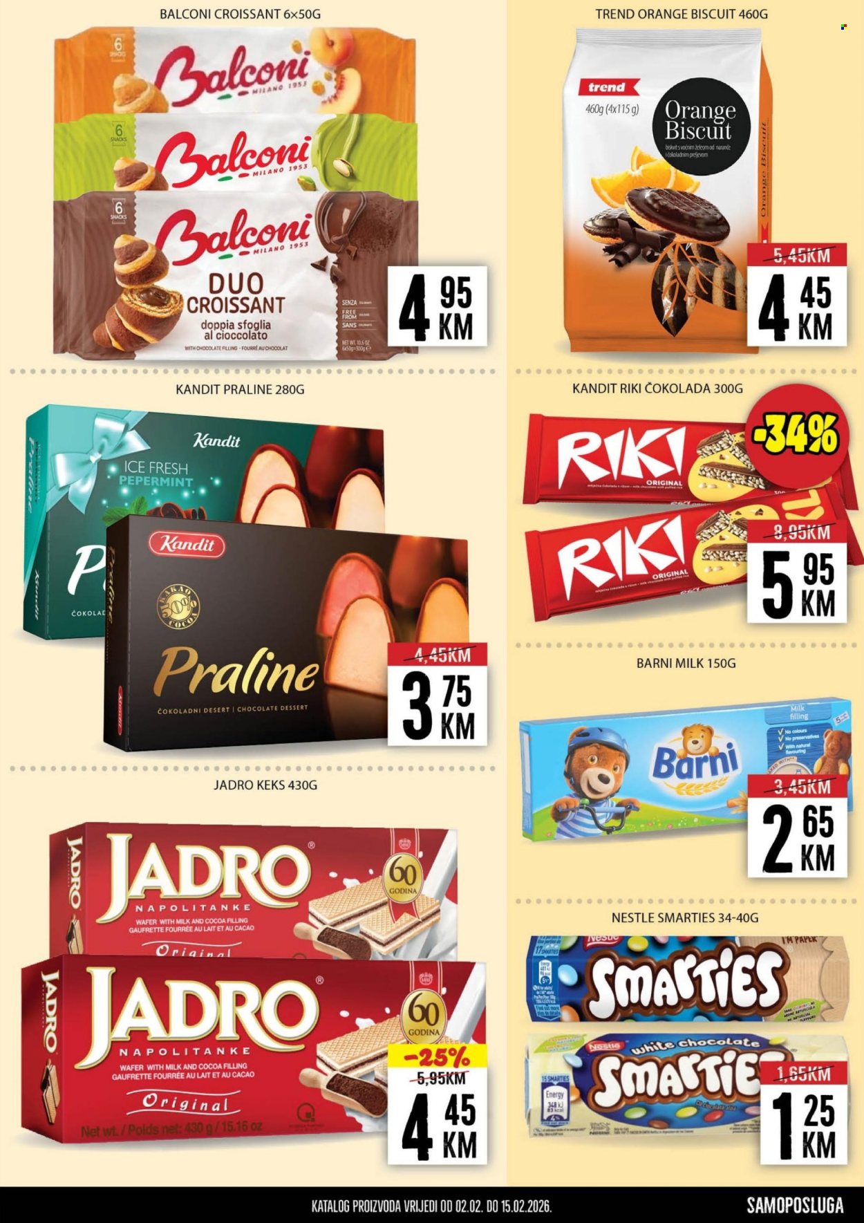 Prodex katalog - 02.02.2026. - 15.02.2026.. Stranica 15