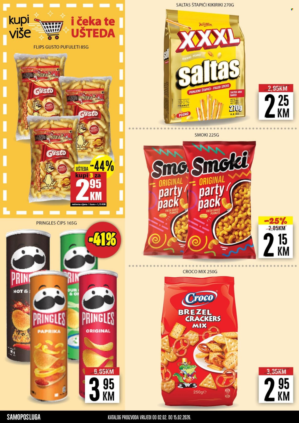 Prodex katalog - 02.02.2026. - 15.02.2026.. Stranica 16