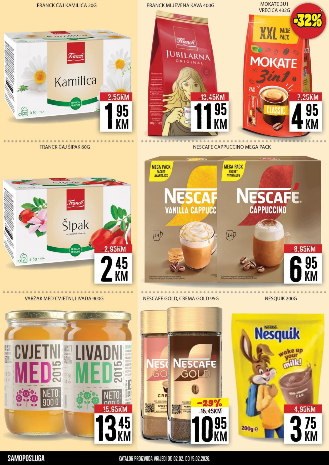 Prodex katalog - 02.02.2026. - 15.02.2026.. Stranica 18