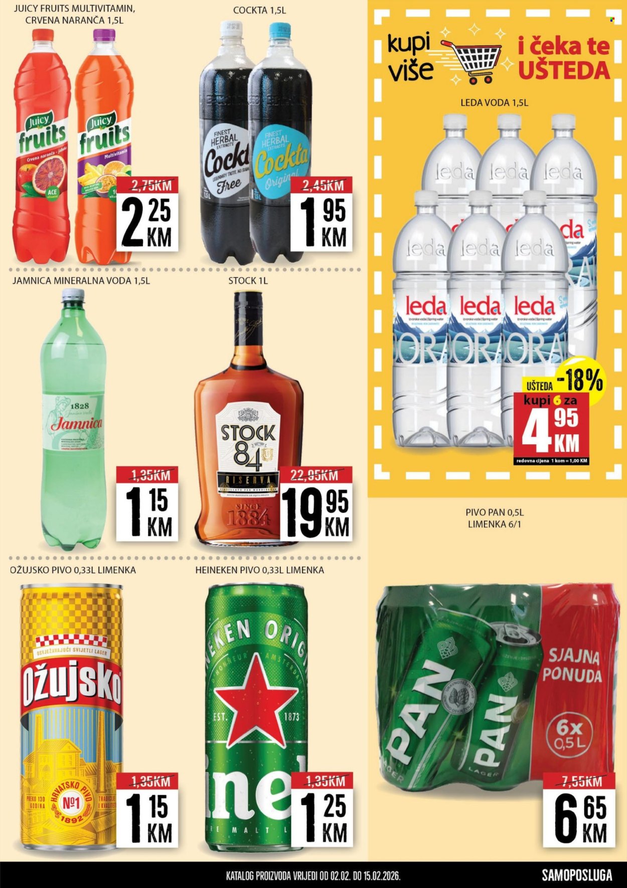 Prodex katalog - 02.02.2026. - 15.02.2026.. Stranica 19