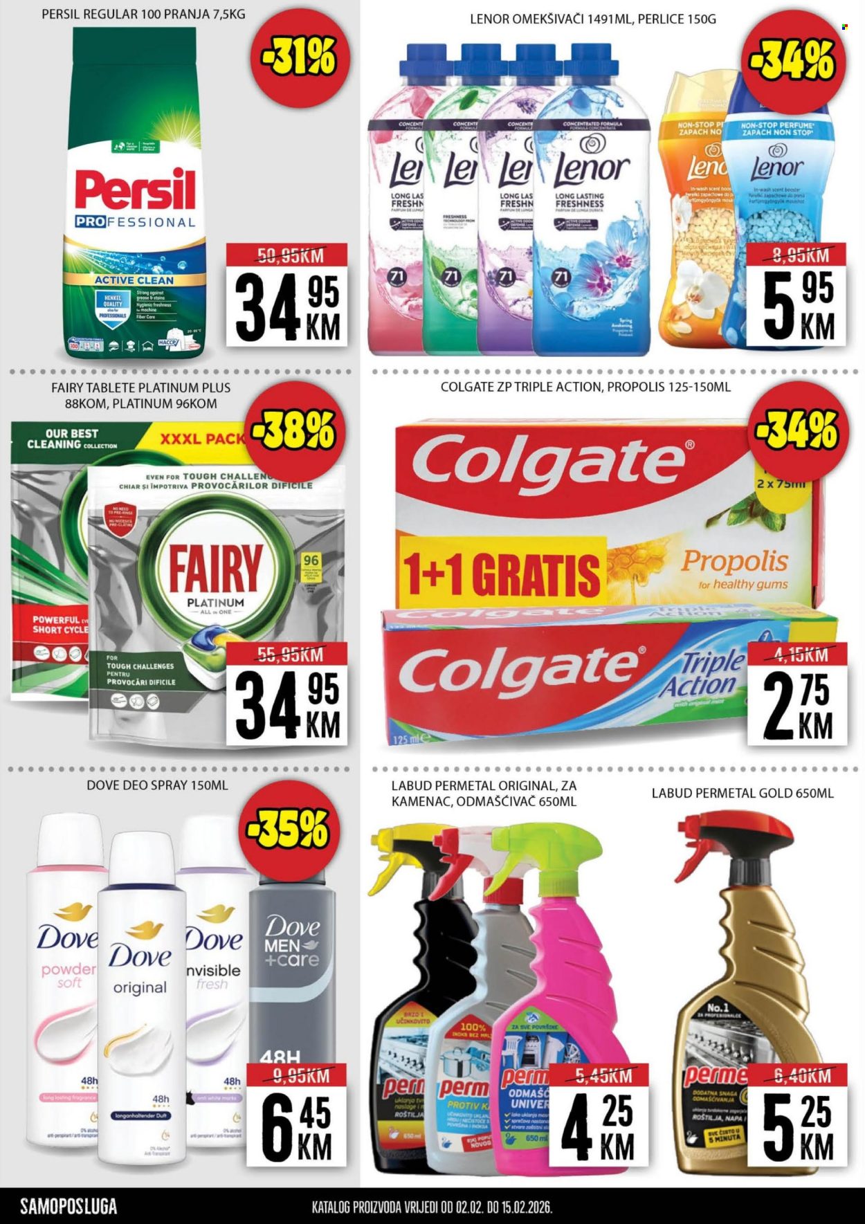 Prodex katalog - 02.02.2026. - 15.02.2026.. Stranica 20