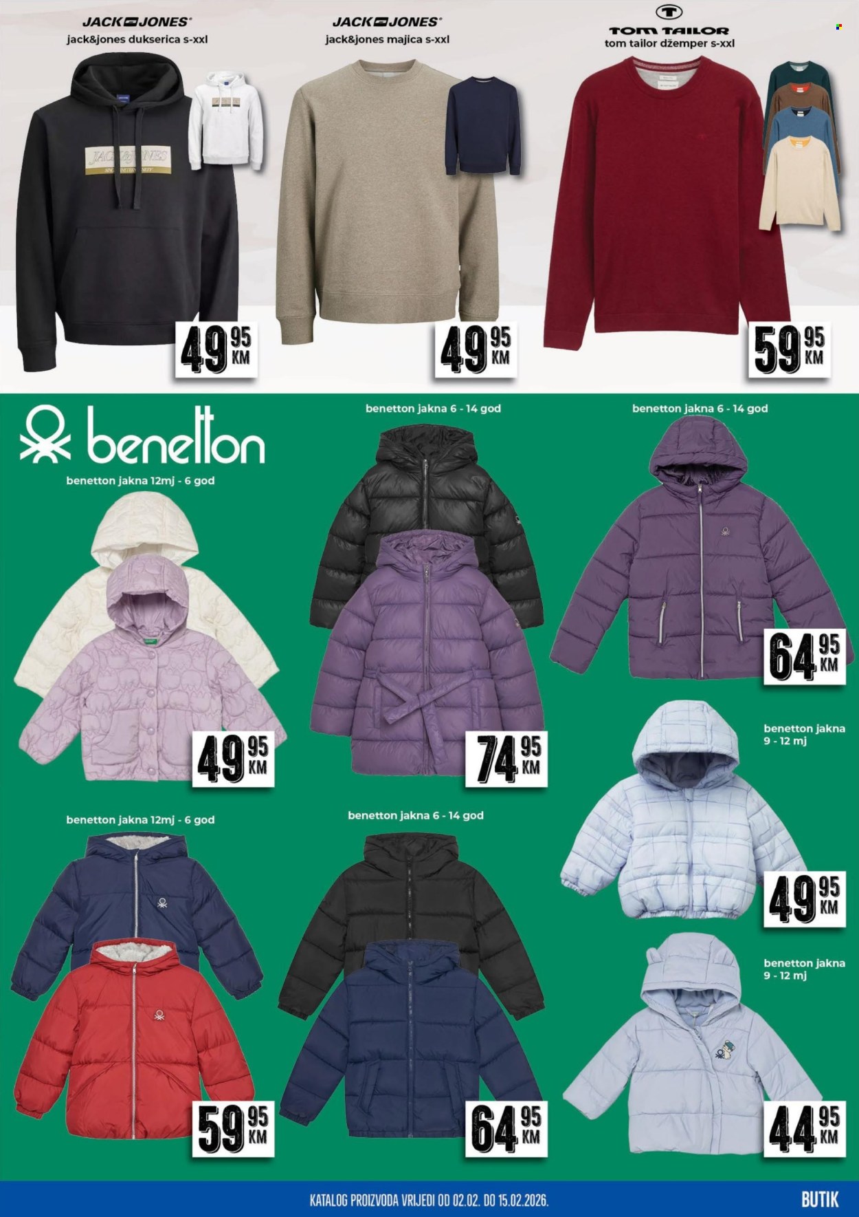 Prodex katalog - 02.02.2026. - 15.02.2026.. Stranica 23