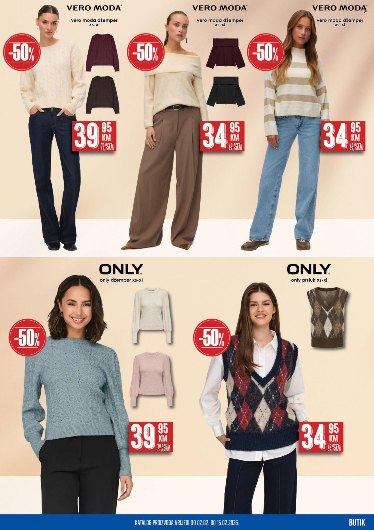 Prodex katalog - 02.02.2026. - 15.02.2026.. Stranica 25