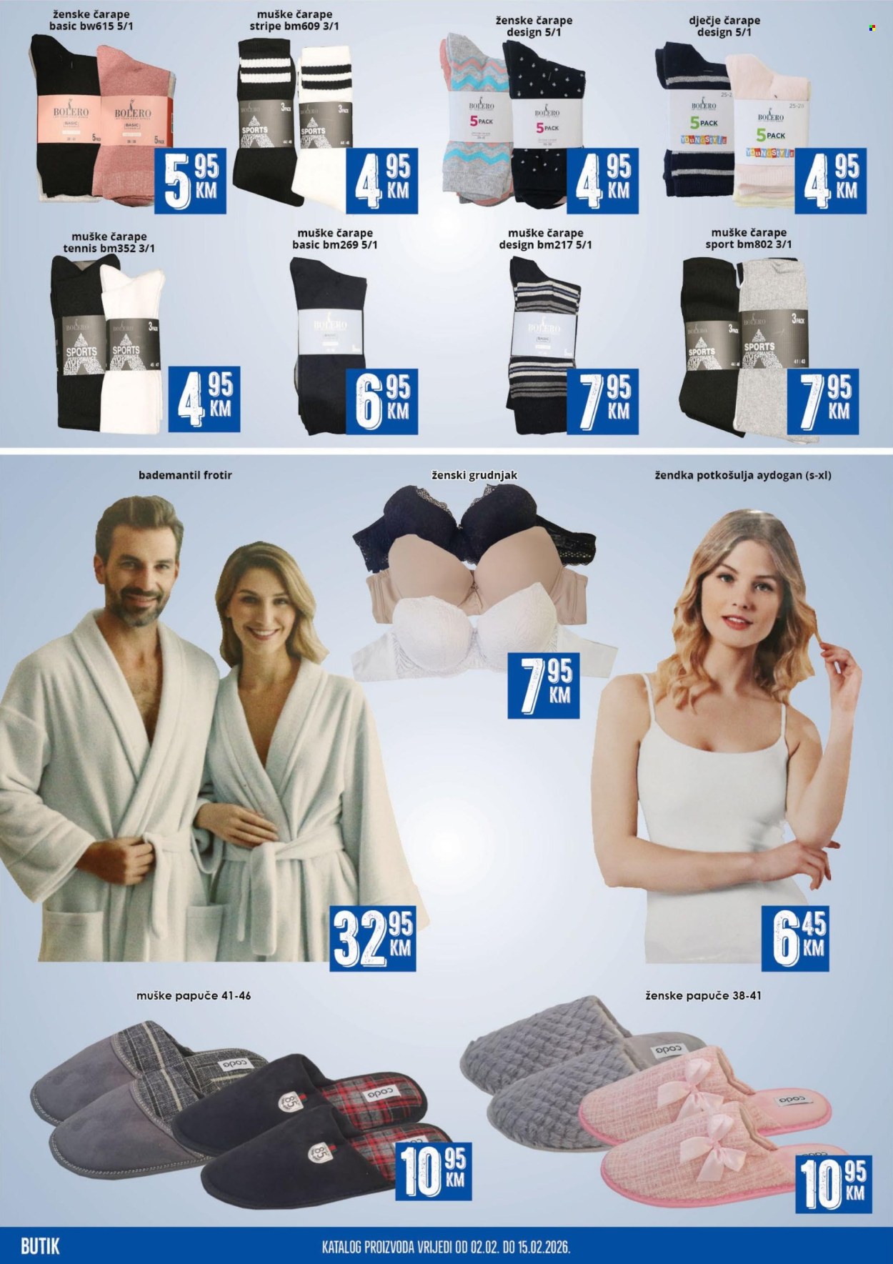 Prodex katalog - 02.02.2026. - 15.02.2026.. Stranica 30