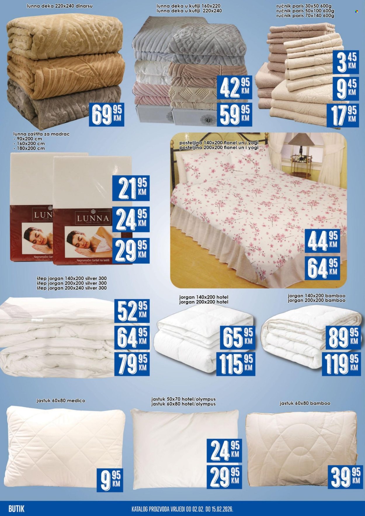 Prodex katalog - 02.02.2026. - 15.02.2026.. Stranica 32