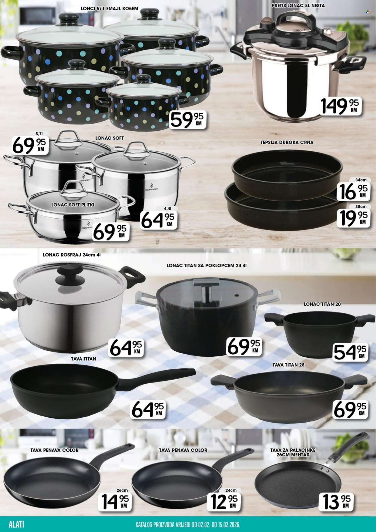 Prodex katalog - 02.02.2026. - 15.02.2026.. Stranica 34