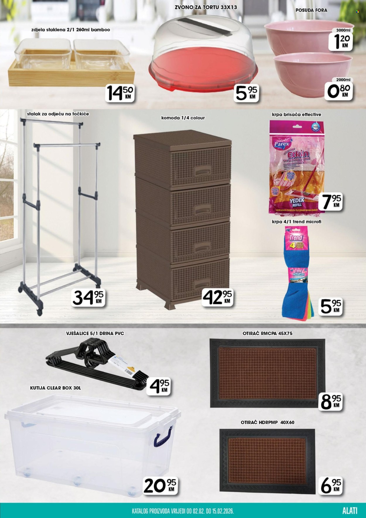 Prodex katalog - 02.02.2026. - 15.02.2026.. Stranica 37