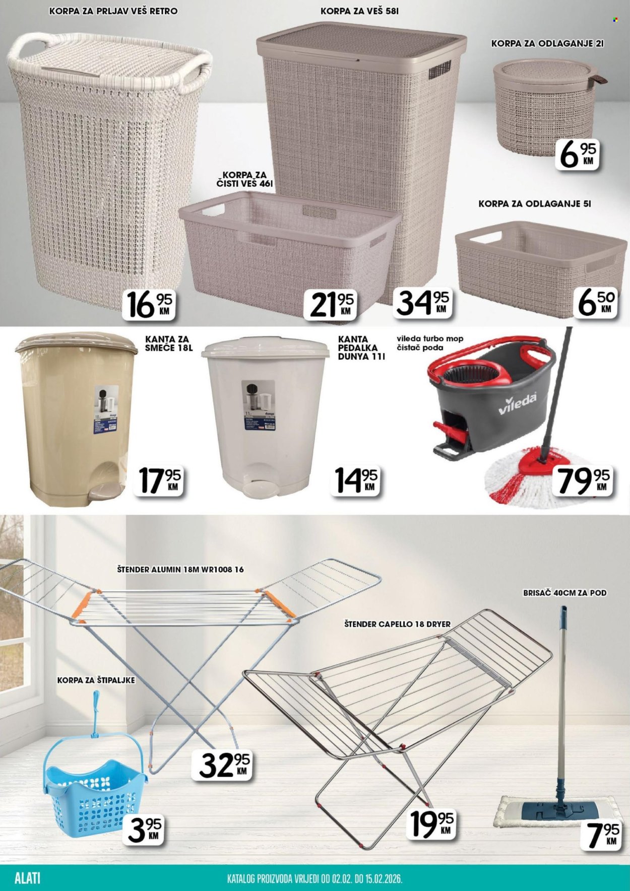 Prodex katalog - 02.02.2026. - 15.02.2026.. Stranica 38