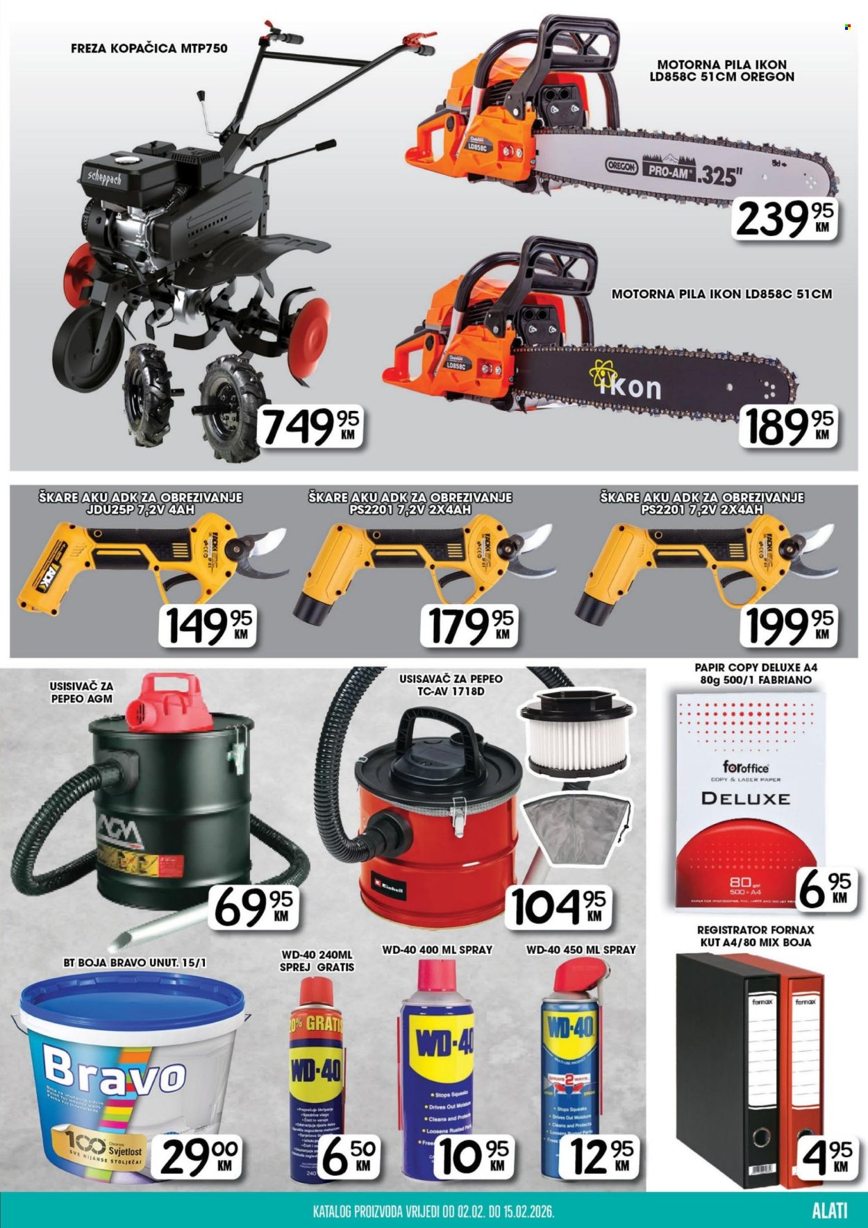 Prodex katalog - 02.02.2026. - 15.02.2026.. Stranica 39