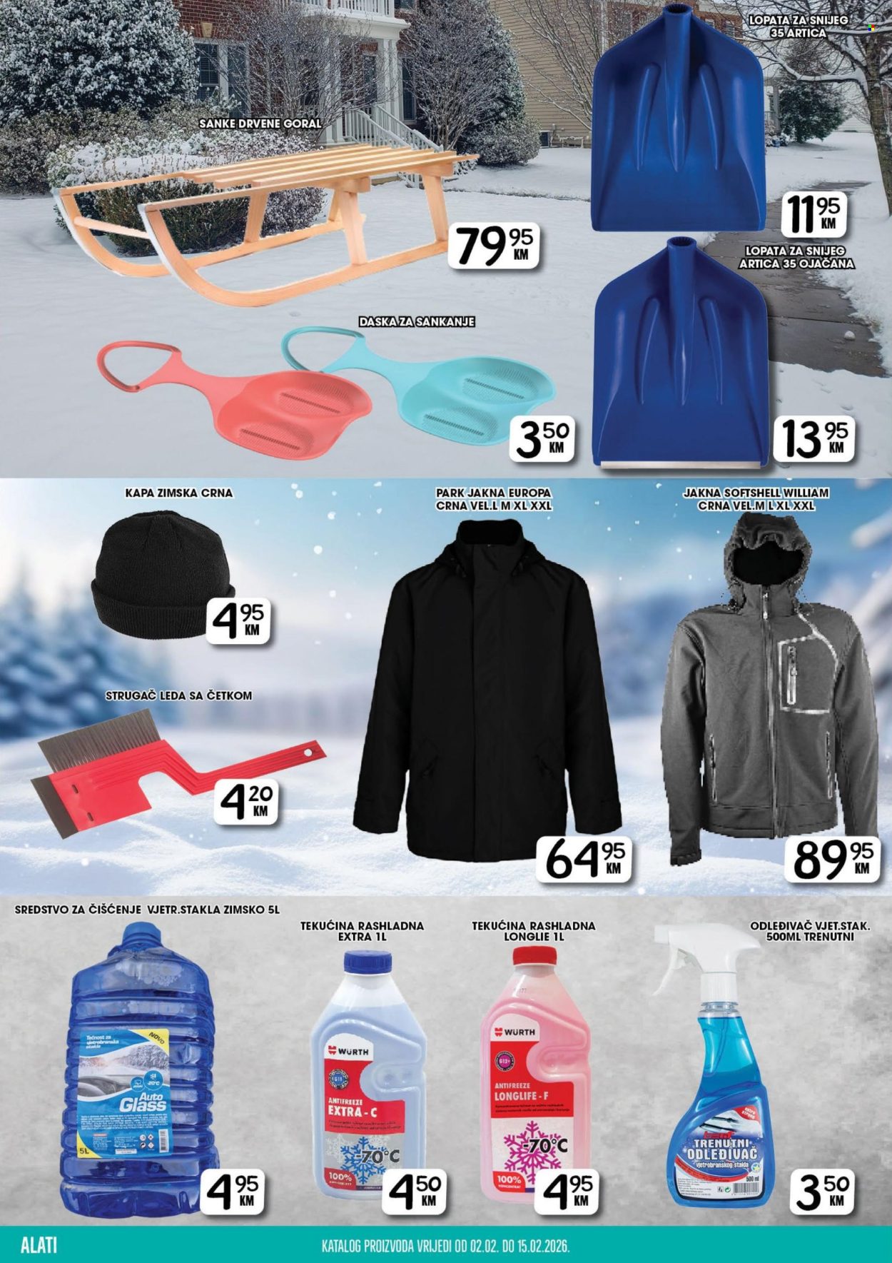 Prodex katalog - 02.02.2026. - 15.02.2026.. Stranica 40