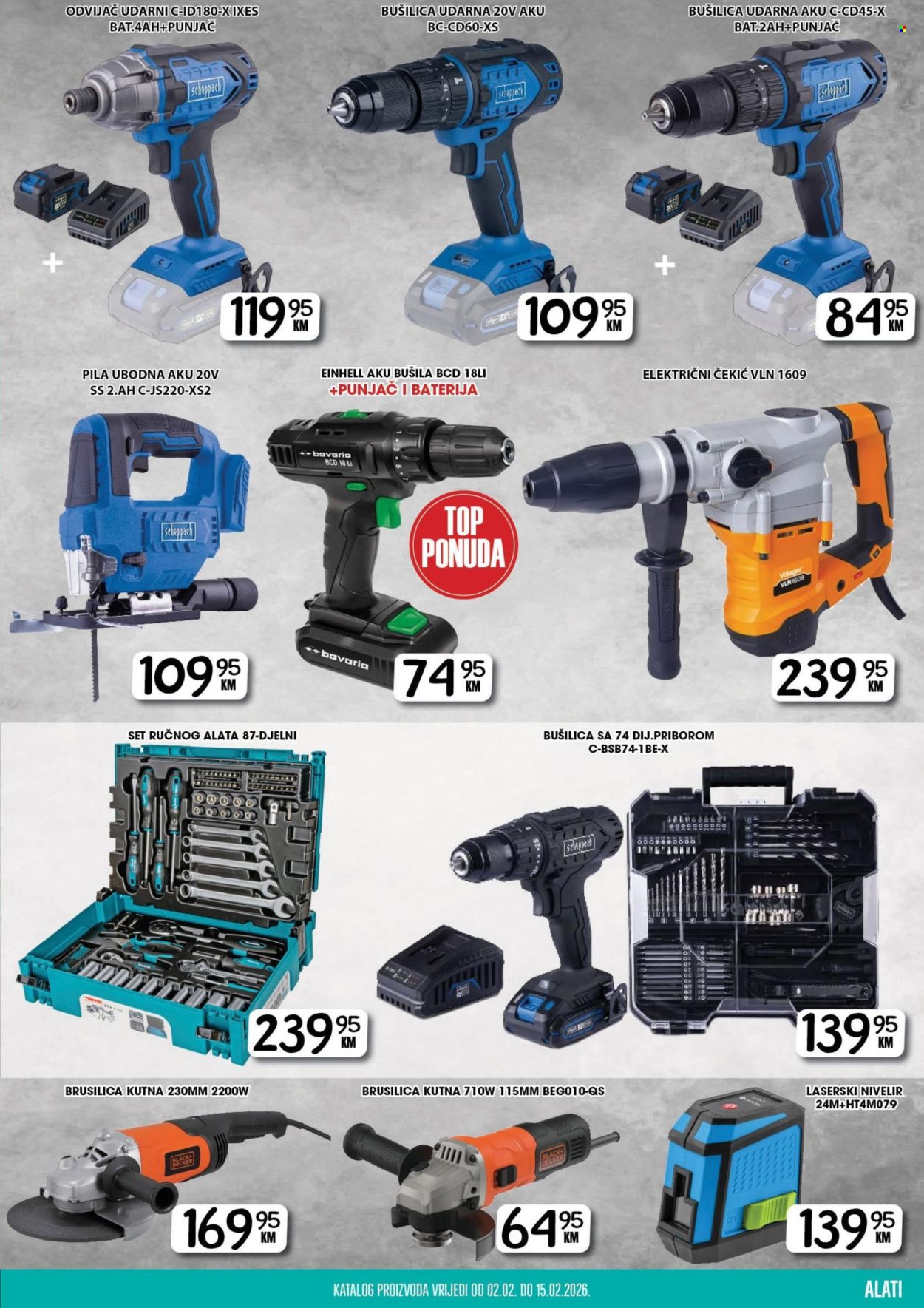 Prodex katalog - 02.02.2026. - 15.02.2026.. Stranica 41