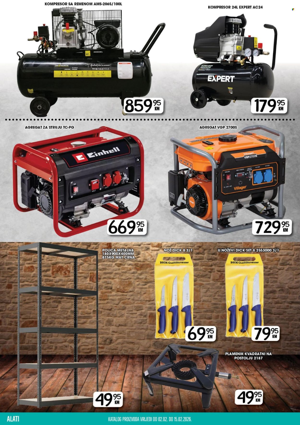 Prodex katalog - 02.02.2026. - 15.02.2026.. Stranica 42