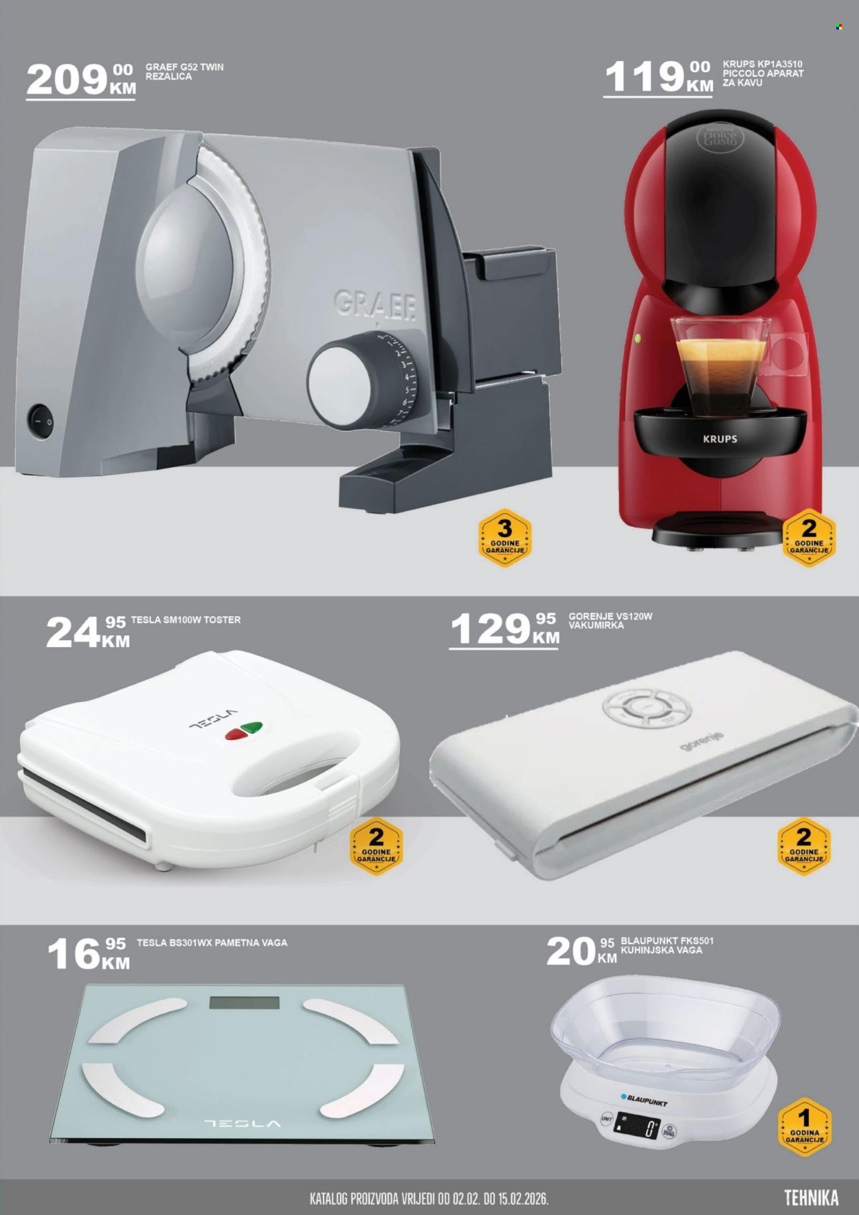 Prodex katalog - 02.02.2026. - 15.02.2026.. Stranica 45