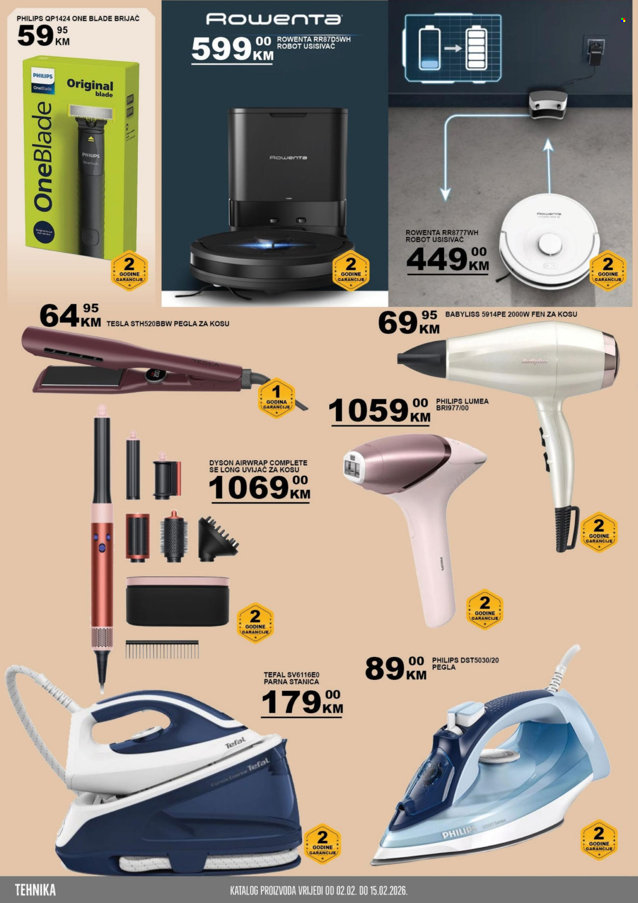 Prodex katalog - 02.02.2026. - 15.02.2026.. Stranica 50