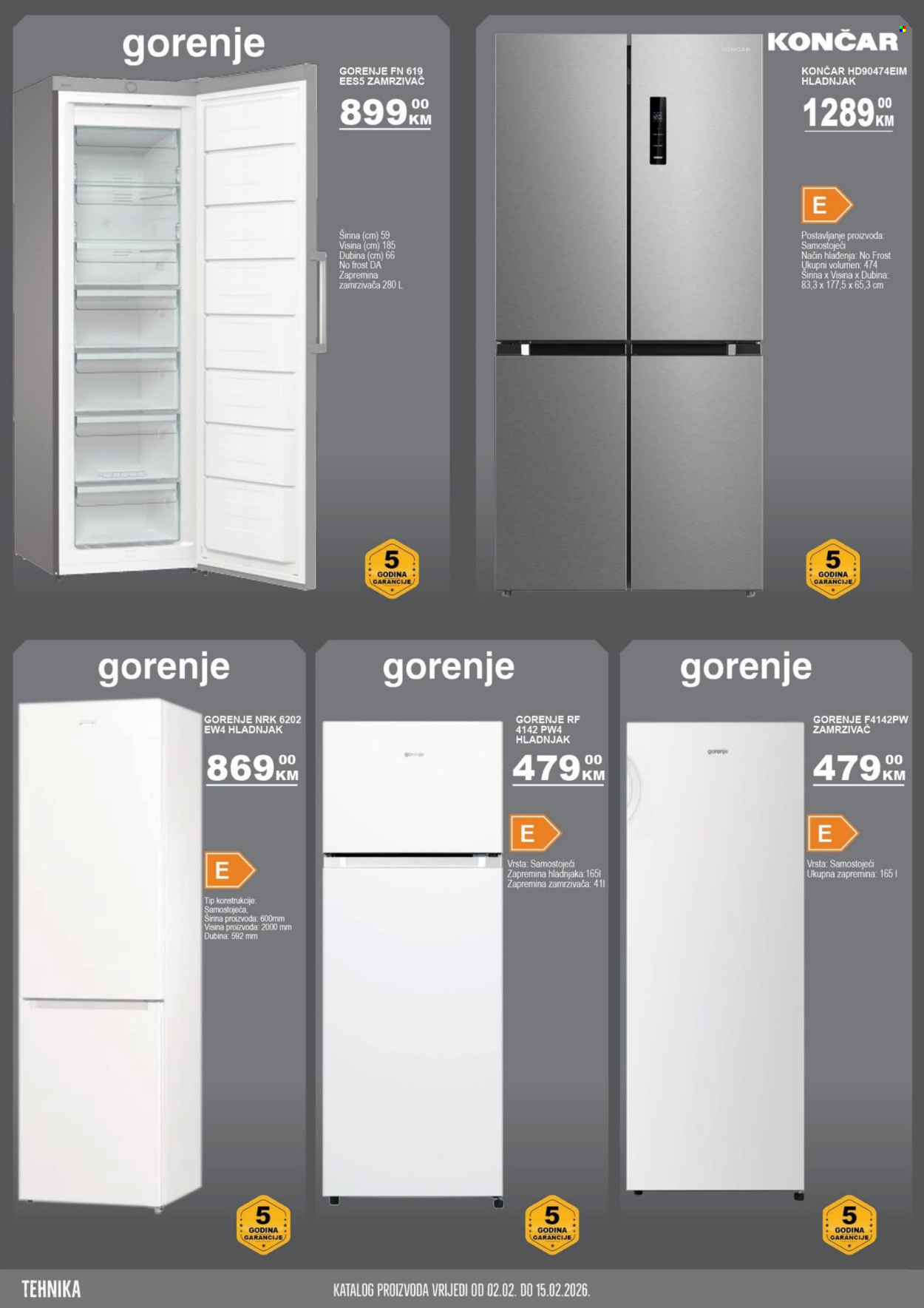 Prodex katalog - 02.02.2026. - 15.02.2026.. Stranica 54