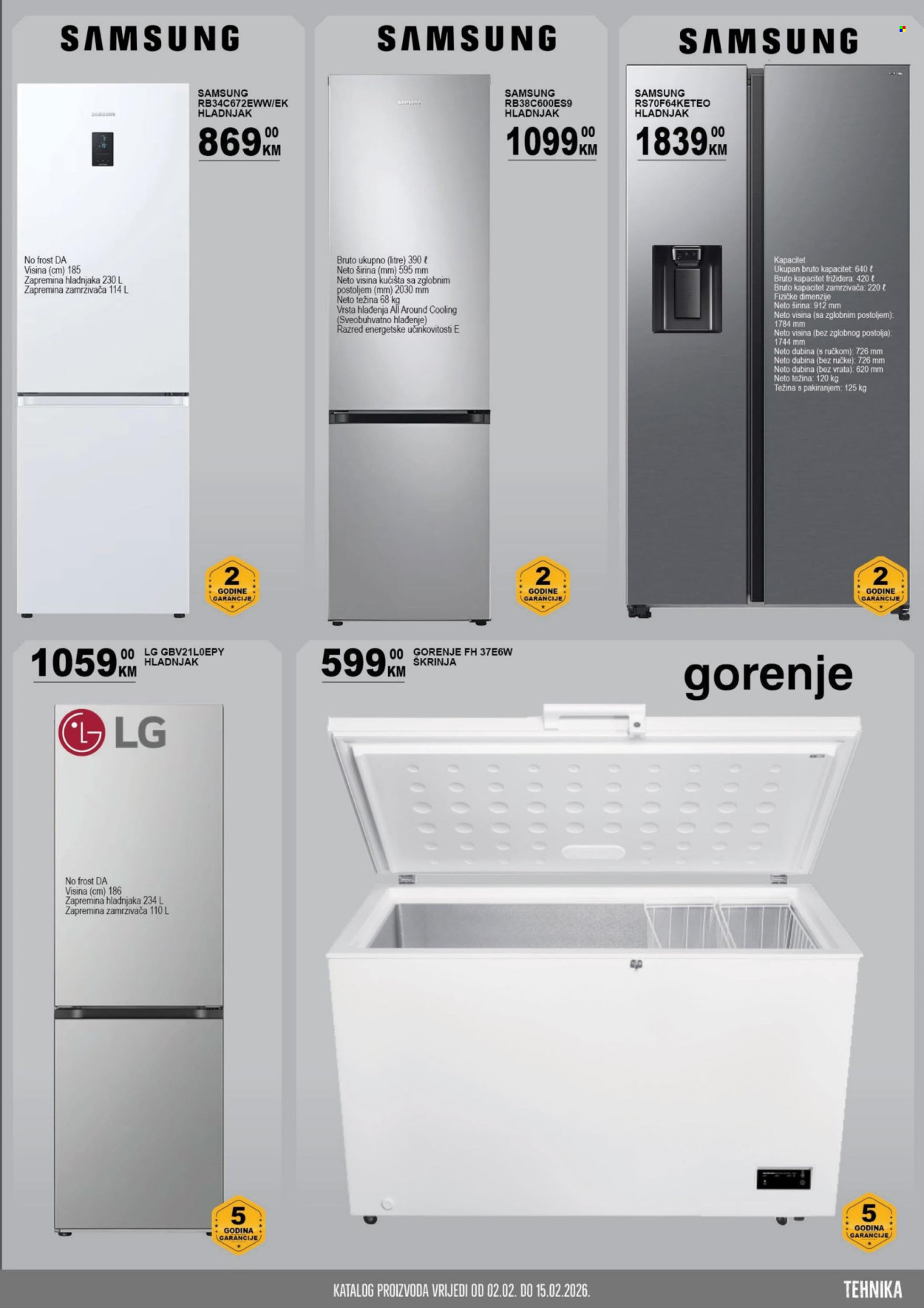 Prodex katalog - 02.02.2026. - 15.02.2026.. Stranica 55