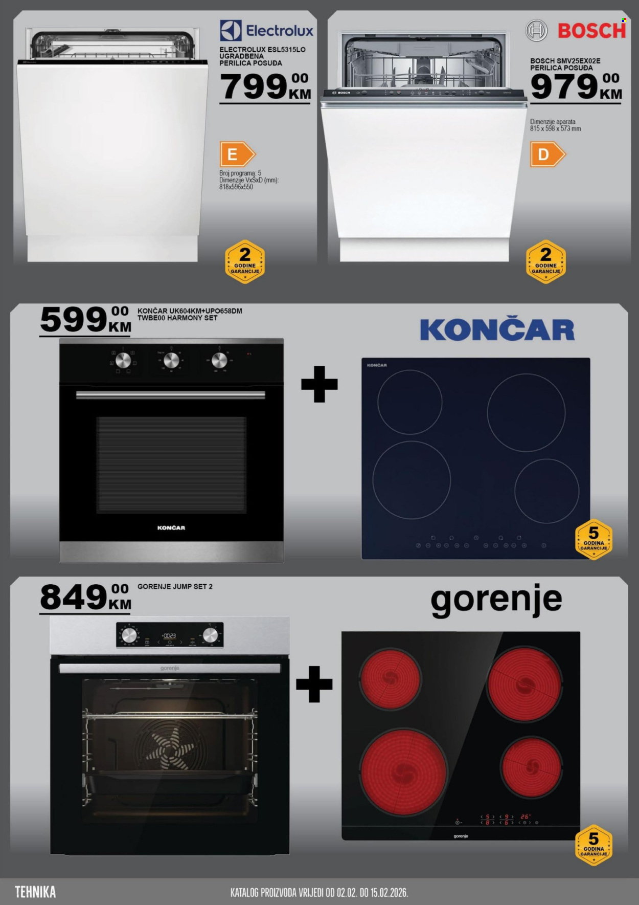 Prodex katalog - 02.02.2026. - 15.02.2026.. Stranica 56